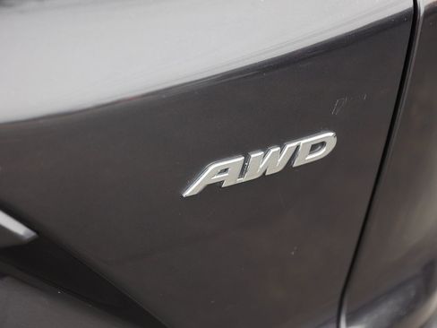 Used 2017 Honda CR-V EX image 10