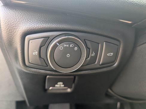 Used 2018 Lincoln MKZ Reserve AWD/4WD image 14