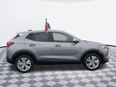 Used 2024 Buick Encore GX Preferred FWD image 8