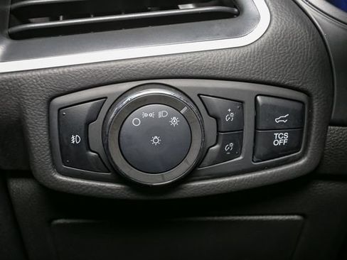 Used 2024 Ford Edge SEL w/ Convenience Package AWD/4WD image 35