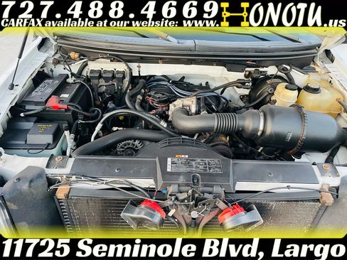 Used 2008 Ford F150 XL image 19