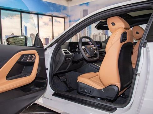 Used 2026 BMW 230i xDrive Coupe w/ Convenience Package image 13