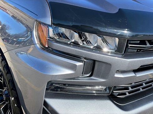 Used 2020 Chevrolet Silverado 1500 RST w/ All-Star Edition image 30