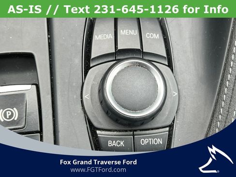 Used 2018 BMW X1 xDrive28i AWD/4WD image 24