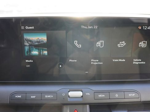 Used 2025 Kia K4 LXS image 21