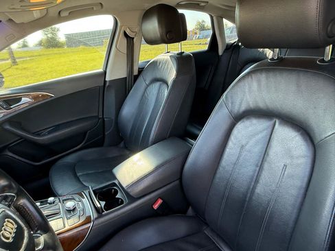 Used 2014 Audi A6 2.0T Premium FWD image 16