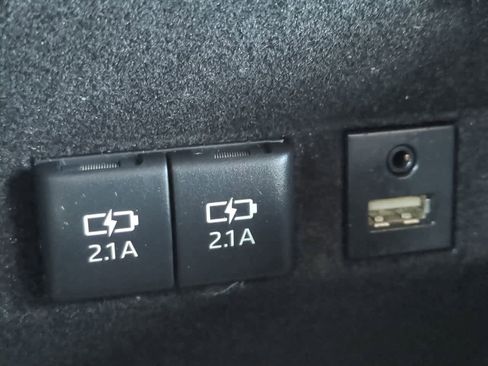 Certified 2020 Toyota Avalon Limited w/ Advanced Safety Package FWD image 22