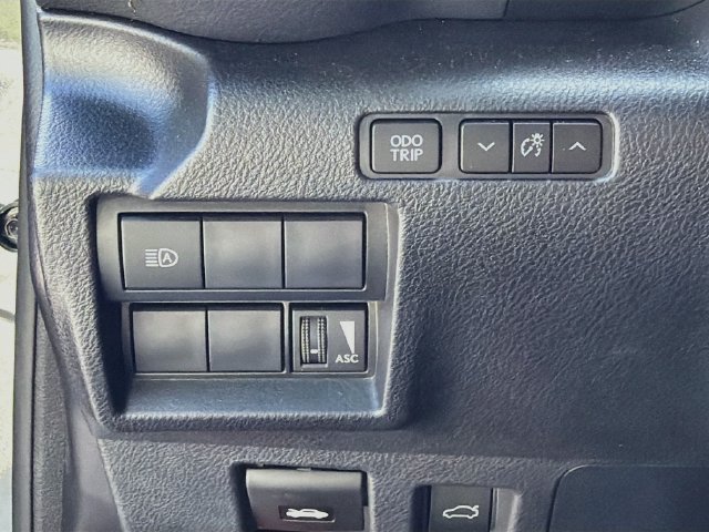Used 2025 Lexus IS 350 F Sport w/ Accessory Package RWD image 32