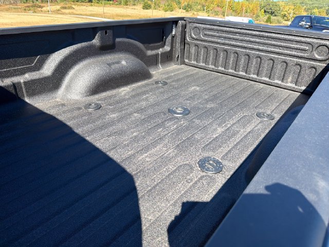 New 2027 RAM 3500 Big Horn AWD/4WD image 39