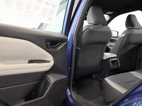 New 2026 Subaru Forester AWD/4WD image 26