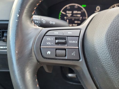 Used 2023 Honda CR-V Sport image 20