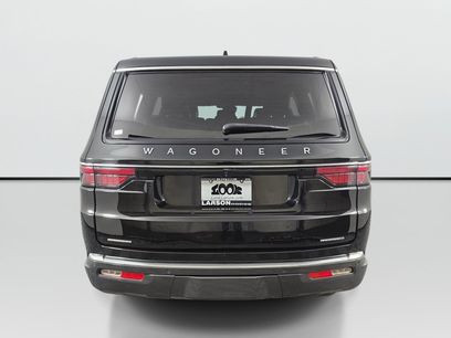 Used 2022 Jeep Wagoneer Series I