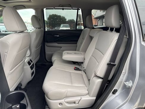 Used 2022 Honda Pilot Special Edition image 45
