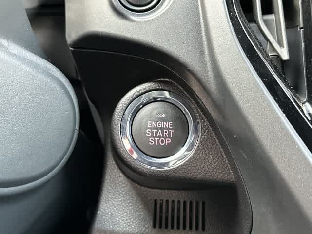 Certified 2026 Subaru Forester Sport AWD/4WD image 11