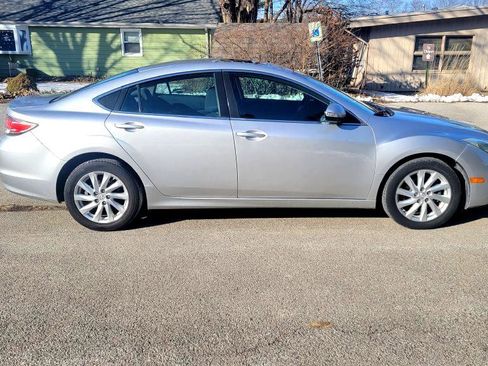 Used 2011 MAZDA MAZDA6 i Touring Plus image 2