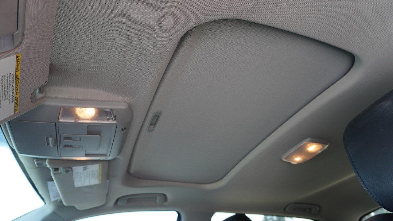 Used 2014 Toyota Tundra Platinum RWD image 16