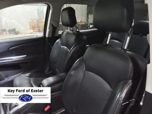 Used 2018 Dodge Journey GT AWD/4WD image 23