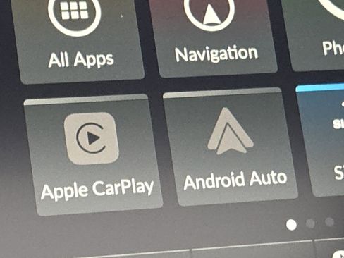 New 2026 Honda Ridgeline Black Edition image 6