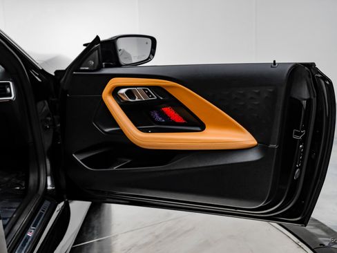 Used 2023 BMW M2 Rare 6-Speed Manual! Lighting w/ Lighting Package image 74