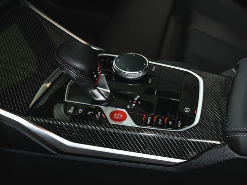 Used 2026 BMW M3 Competition image 52