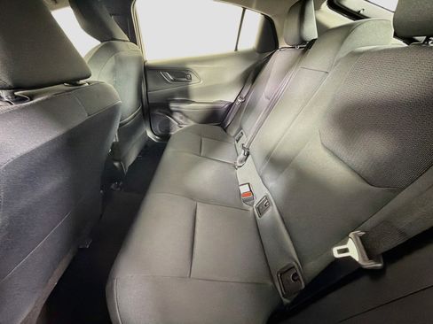 Used 2026 Toyota Prius LE FWD image 25