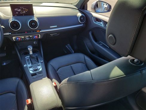 Used 2018 Audi A3 2.0T Premium w/ Convenience Package image 23
