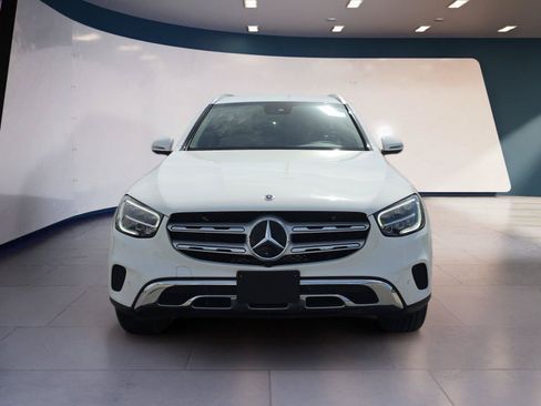 Certified 2022 Mercedes-Benz GLC 300 image 8