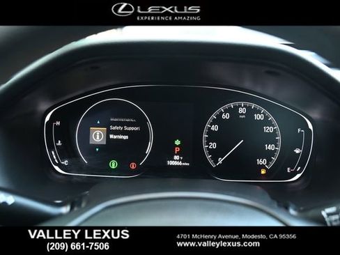 Used 2018 Honda Accord LX image 12