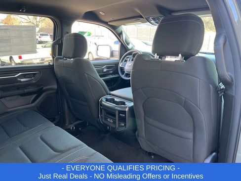 New 2026 RAM 1500 Big Horn/Lone Star image 27