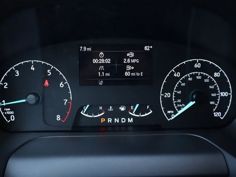 New 2025 Ford Transit 150 Low Roof w/ Load Area Protection Package image 4