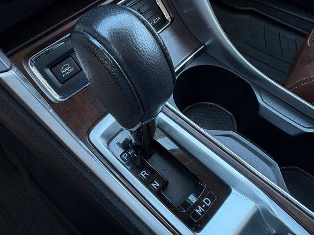 Used 2020 Subaru Ascent Touring w/ Popular Package #2A AWD/4WD image 23