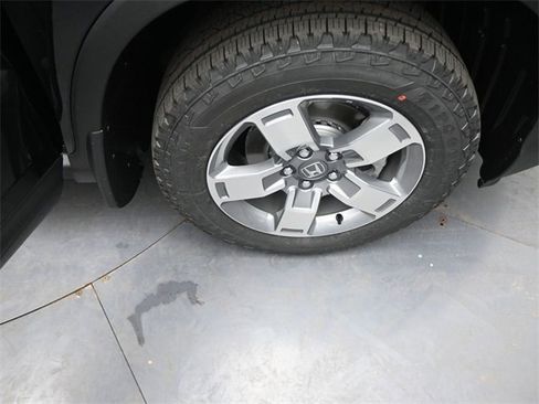 New 2026 Honda Ridgeline RTL image 42