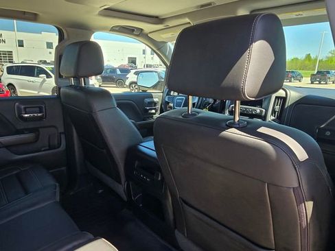 Used 2018 GMC Sierra 1500 Denali w/ Denali Ultimate Package AWD/4WD image 21
