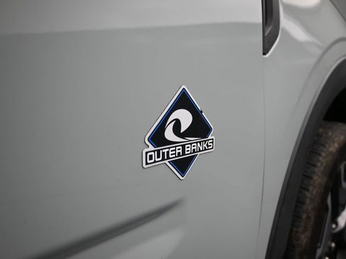 Used 2021 Ford Bronco Sport Outer Banks image 10