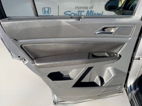 Used 2019 Volkswagen Atlas SEL image 26