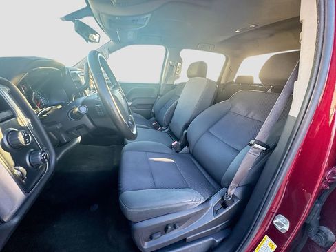 Used 2015 Chevrolet Silverado 1500 LT w/ LT Convenience Package image 25