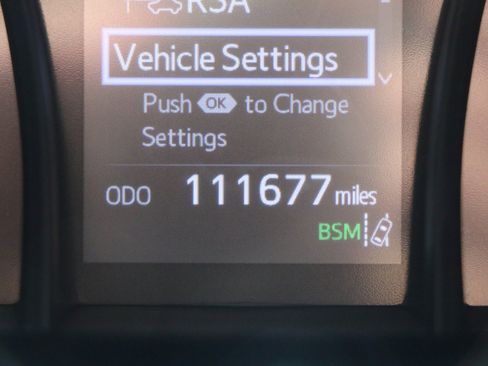 Used 2023 Toyota Camry SE w/ Convenience Package FWD image 30