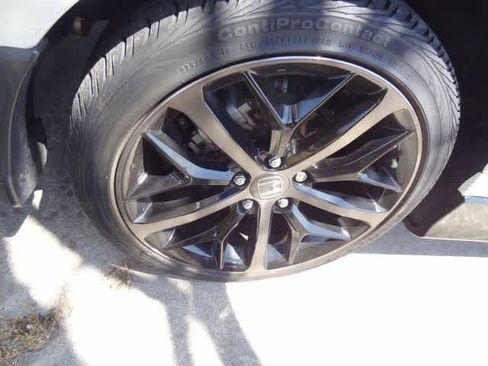 Used 2021 Honda Civic Sport Touring image 12