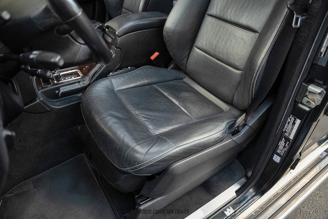 Used 2012 Mercedes-Benz G 550 image 24