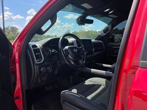 Used 2020 RAM 1500 Big Horn AWD/4WD image 41