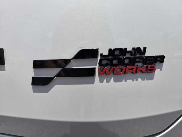 New 2027 MINI Cooper Countryman John Cooper Works AWD/4WD image 14