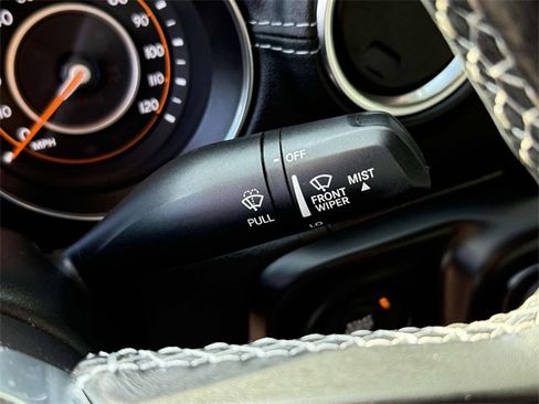 Used 2022 Jeep Gladiator Overland w/ Popular Equipment Package image 20