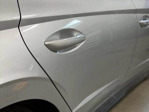 Used 2024 Hyundai Sonata SEL FWD image 11