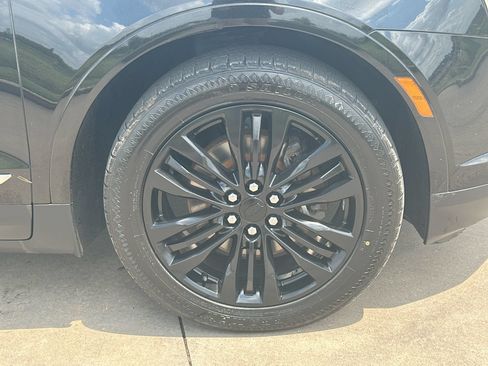 Used 2019 Cadillac XT5 Luxury AWD/4WD image 10