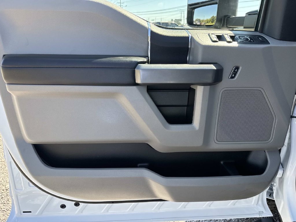 Used 2022 Ford F250 XLT w/ XLT Value Package AWD/4WD image 43