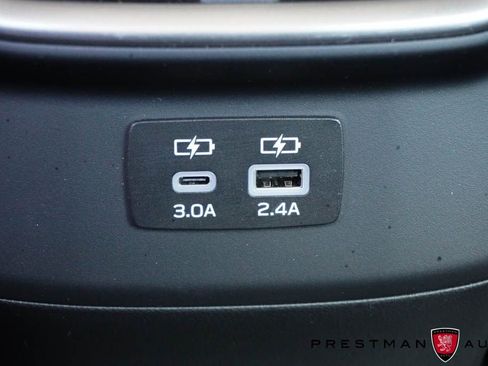Used 2025 Subaru Legacy Premium w/ Popular Package #1A AWD/4WD image 37