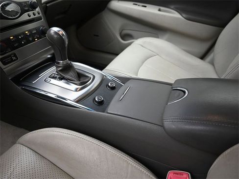 Used 2013 INFINITI G37 Journey w/ Premium Pkg image 20