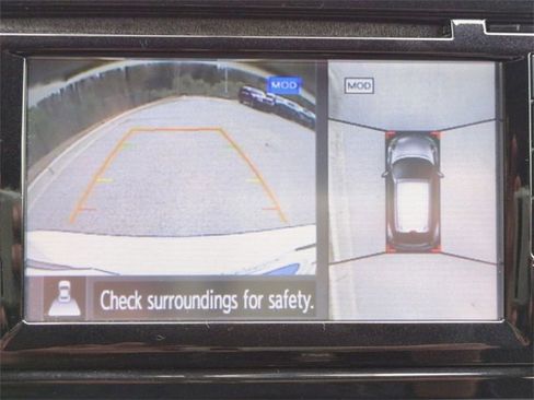 Used 2016 Nissan Juke SL image 21