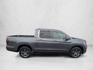 Used 2023 Honda Ridgeline RTL video 4