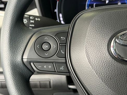 Used 2026 Toyota Corolla LE FWD image 24